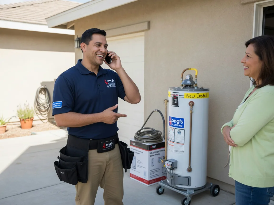 Leak Detection Debord, KY FAQs